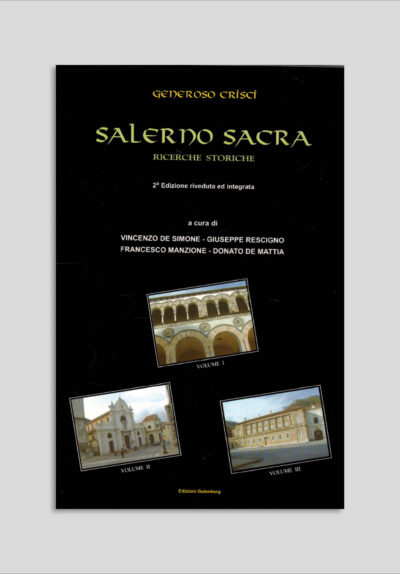 Salerno Sacra