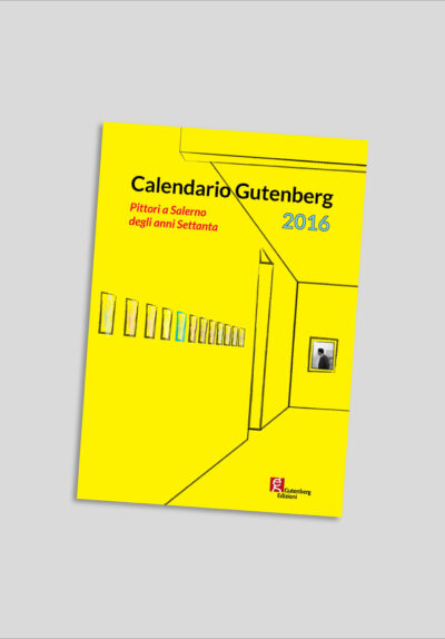 Pittori a Salerno degli anni Settanta