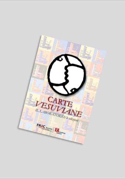 Le carte vesuviane: Vittorio Avella e Antonio Sgambati