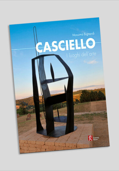 Angelo Casciello - I luoghi dell'arte