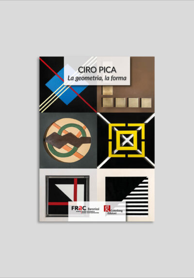 Ciro Pica - La geometria, la forma