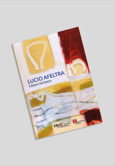 Lucio Afeltra - Il bosco nel teatro