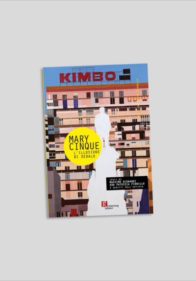 Mary Cinque - L'illusione di Dedalo