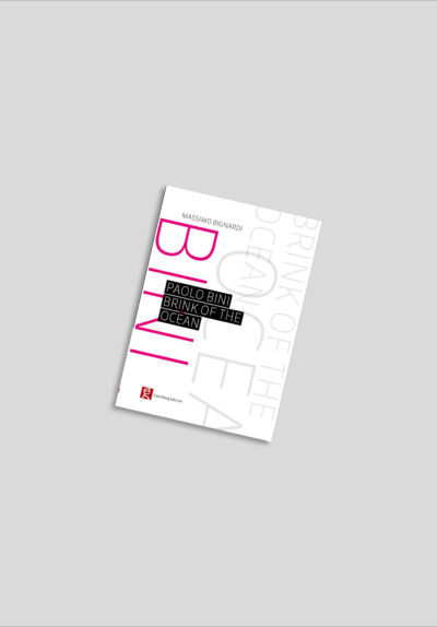 Paolo Bini - Brink of the Ocean