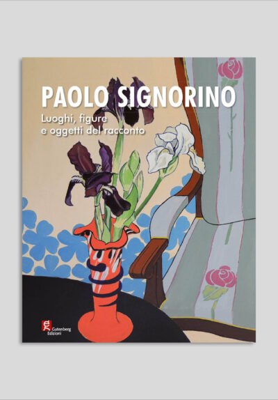 Paolo Signorino - Luoghi, figure, oggetti del racconto