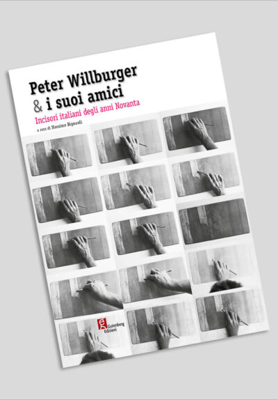 Peter Willburger & i suoi amici