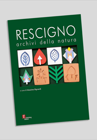 Giuseppe Rescigno "Archivi della natura"