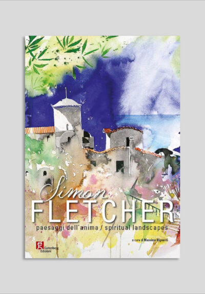 Simon Fletcher "paesaggi dell'anima"