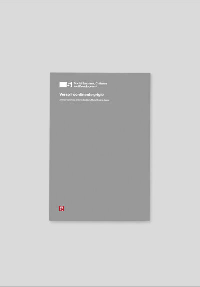 Verso il continente grigio