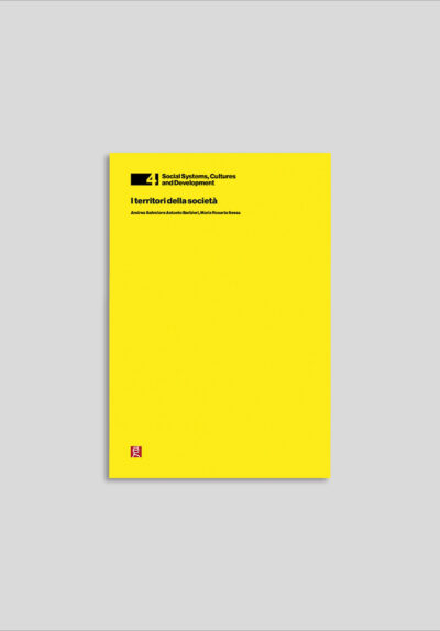I territori della società