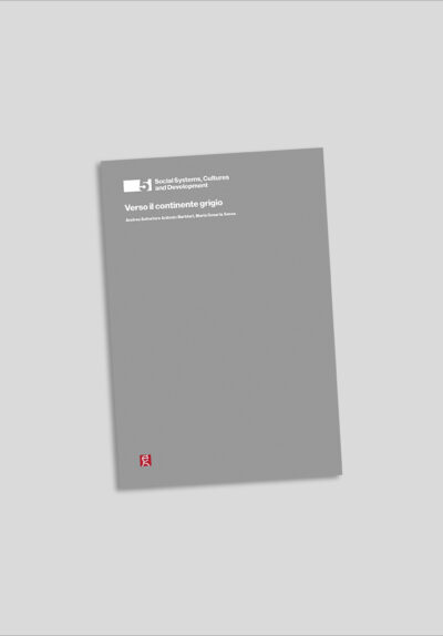 Verso il continente grigio