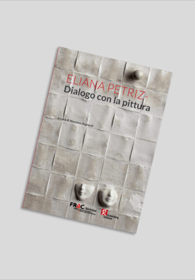 Eliana Petrizzi - Dialogo con la pittura