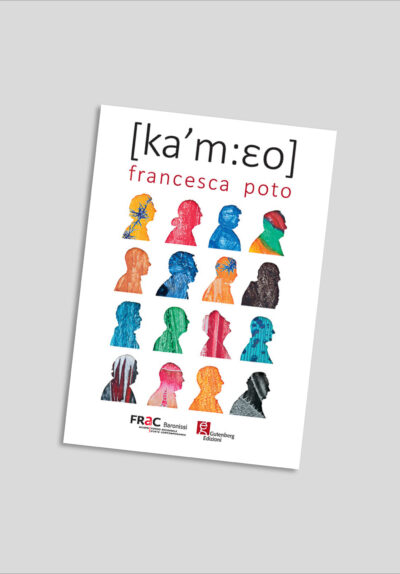 Francesca Poto - [Ka'm:εo]