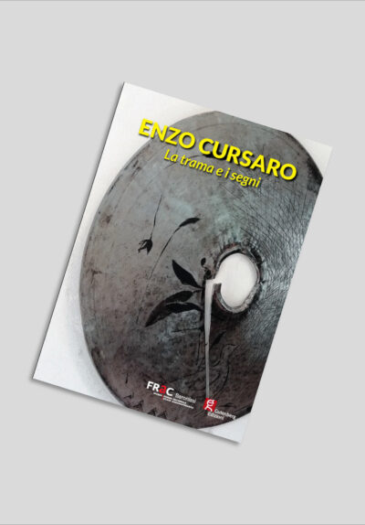 Enzo Cursaro - La trama e i segni