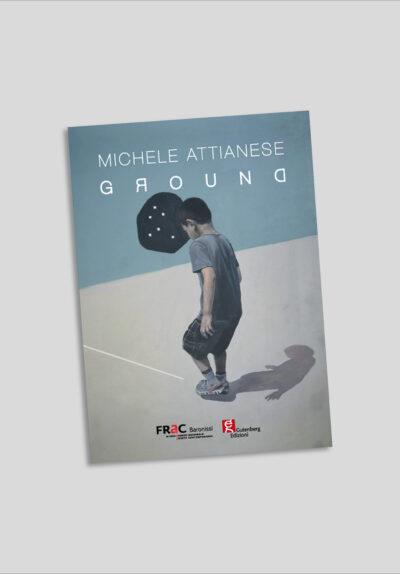 Michele Attianese - GROUND