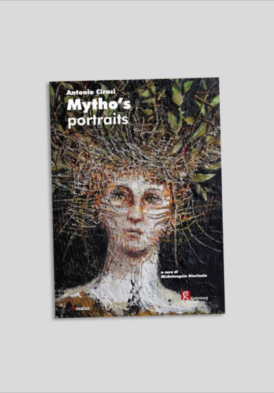Antonio Ciraci - Mytho's portraits