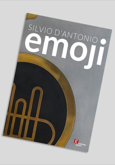 Silvio D'Antonio - Emoji