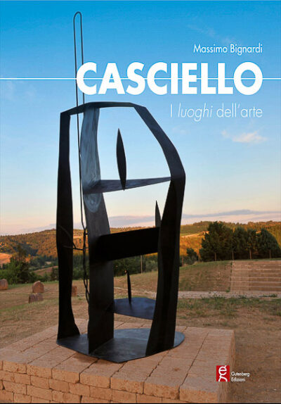 catalogo arte angelo casciello i lughi dell'arte gutenberg edizioni