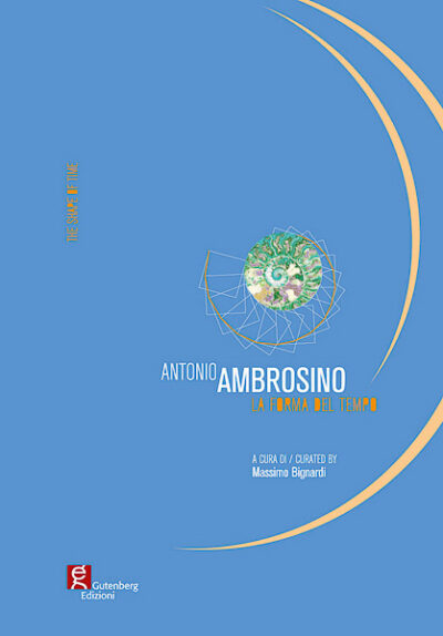 catalogo arte antonio ambrosino gutenberg edizioni