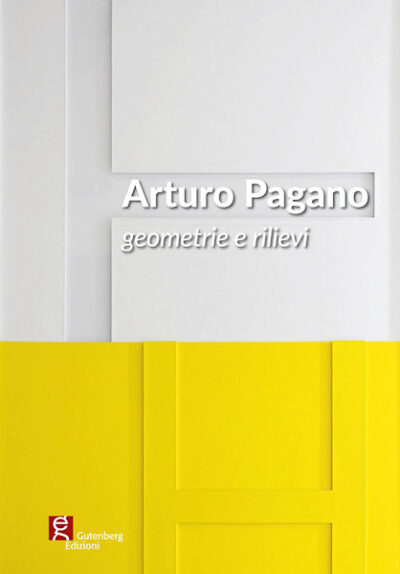 arturo pagano catalogo arte gutenberg edizioni