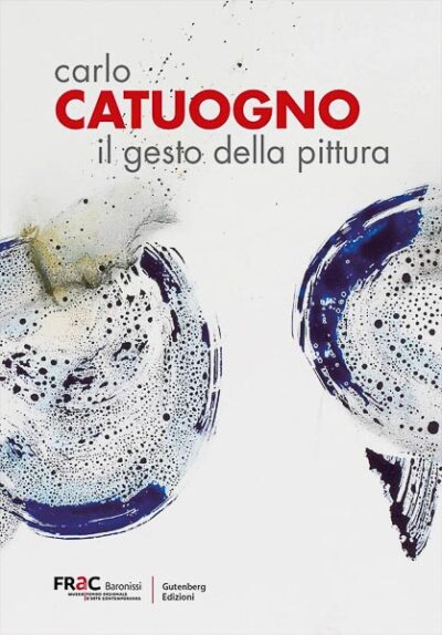 carlo catuogno gutenberg edizioni