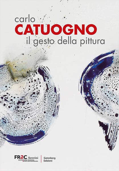 carlo catuogno gutenberg edizioni