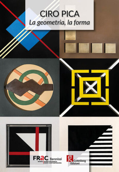 catalogo arte ciro pica