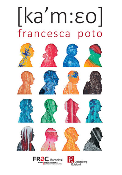 catalogo arte fancesca poto
