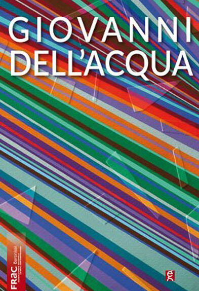 catalogo arte giovanni dell'acqua