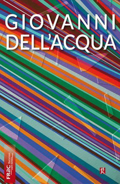 catalogo arte giovanni dell'acqua
