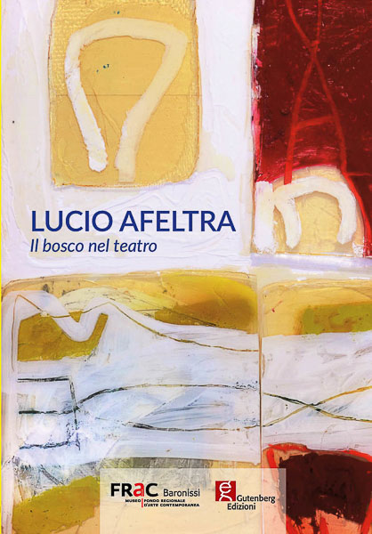 catalogo arte lucio afeltra gutenberg edizioni