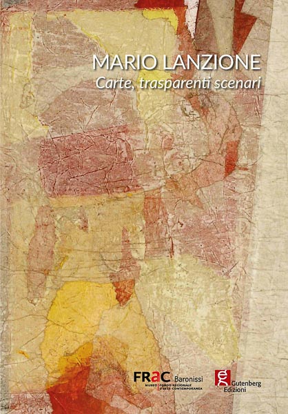 catalogo di mario lanzione pubblicato dalla gutenberg edizioni