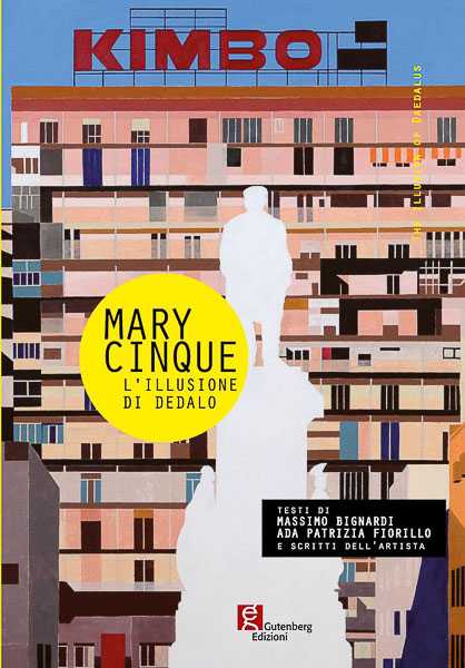 catalogo mary cinque gutenberg
