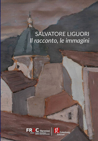 salvatore liguori catalogo arte
