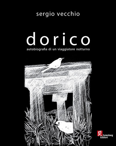 sergio vecchio catalogo arte gutenberg edizioni