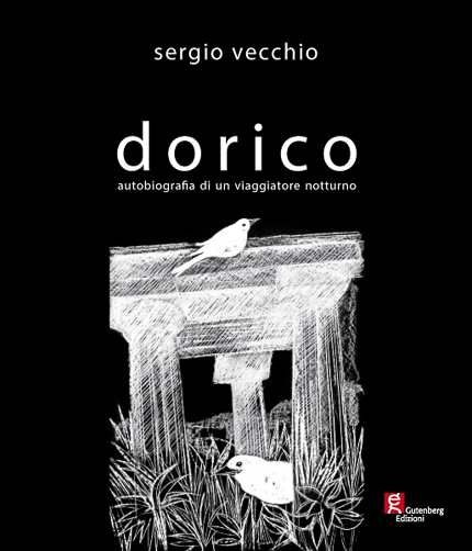 sergio vecchio catalogo arte gutenberg edizioni