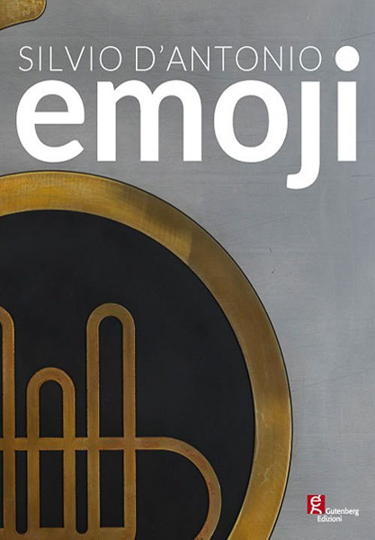 catalogo emoji dell'artista Sivlio D'Antonio