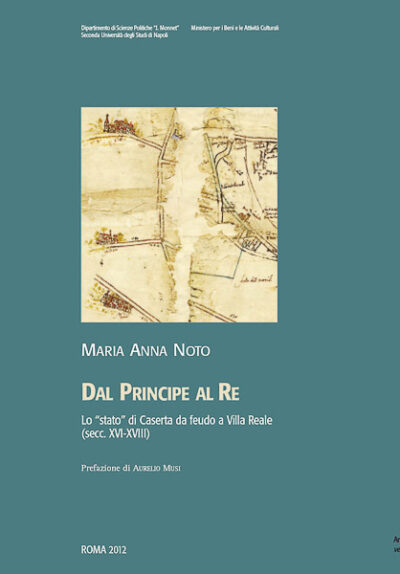 alle origini di minerva trionfante anna noto dal principe al re