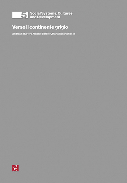 copertina del libro di Barbieri e Sessa