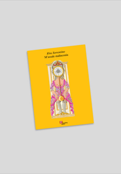 Rita Sorrentino - M'assale malinconia