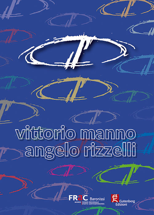 Vittorio Manno / Angelo Rizzelli - Grafica di Via Sette Dolori (Massimo Bignardi)