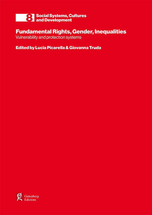 Fundamental Rights, Gender, Inequalities