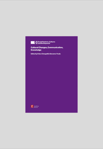 Cultural Changes, Communication, Knowledge