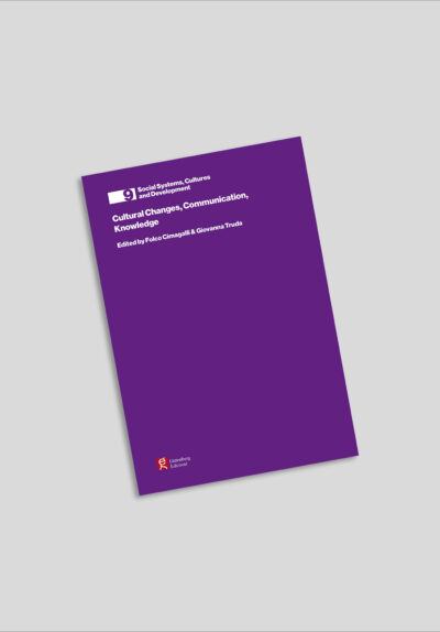 Cultural Changes, Communication, Knowledge