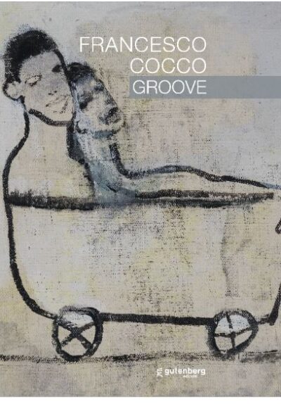 copertina catalogo arte Francesco Cocco