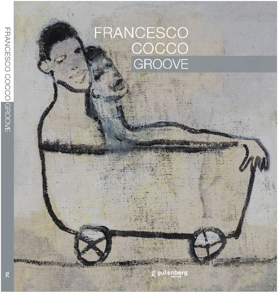 copertina catalogo arte Francesco Cocco