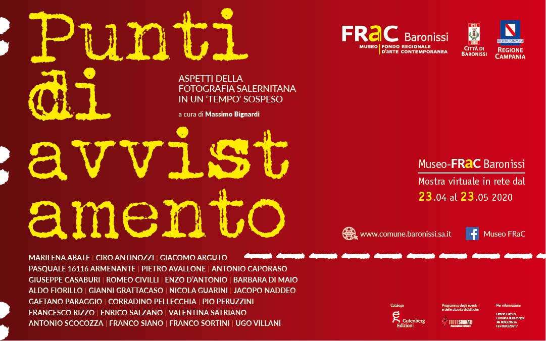 copertina punti di avvistamento
