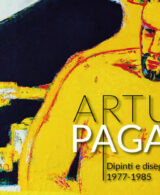 Arturo Pagano mostra al museo FRaC