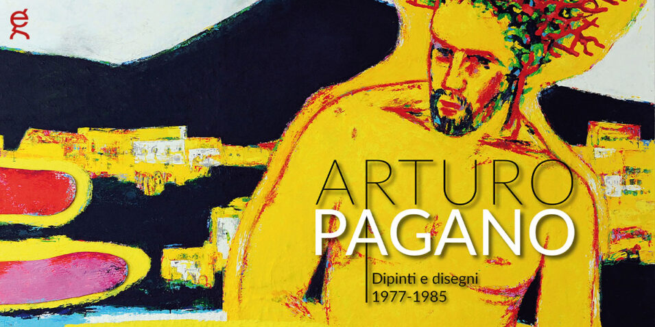 Arturo Pagano mostra al museo FRaC