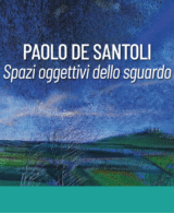 copertina mostra Paolo De Santoli Frac